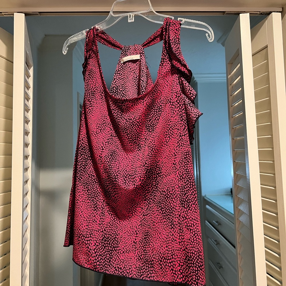 Boutique top